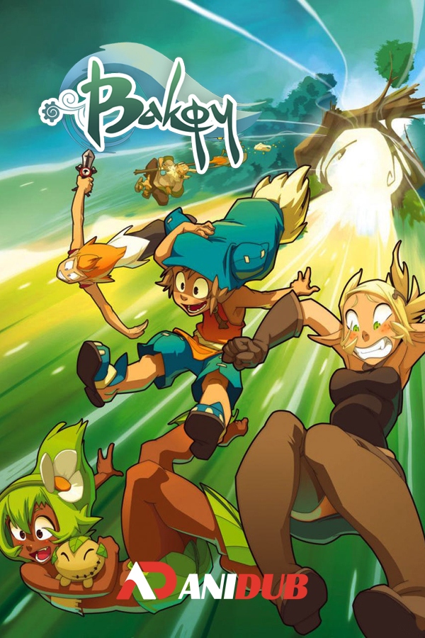 ВакФу / WakFu  [26 из 26]